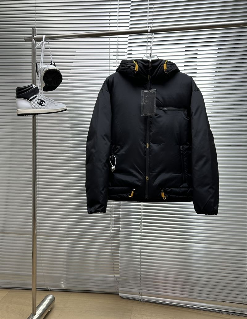 Christian Dior Down Jackets